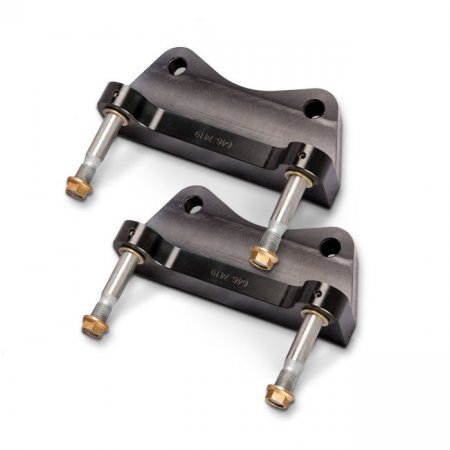 StopTech Trophy Race Big Brake Kits