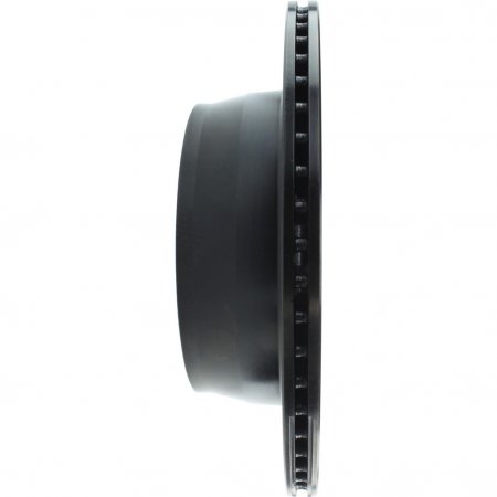 Stoptech 127.66065L - Sport Drilled and Slotted Brake Rotor