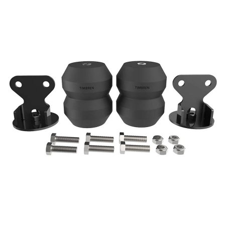 Timbren Suspension Enhancement System