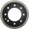 Stoptech 126.66075SL - Sport Slotted Brake Rotor