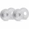 Dynamic Friction Sport Coated Drilled and Slotted Brake Rotors