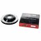 Advanced Performance High Carbon Slotted Brake Rotors