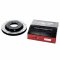Advanced Performance High Carbon Slotted Brake Rotors