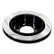 Advanced Performance High Carbon Slotted Brake Rotors