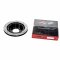 Advanced Performance High Carbon Slotted Brake Rotors