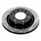 Advanced Performance High Carbon Slotted Brake Rotors