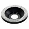 Advanced Performance Drilled Brake Rotors for BBKs