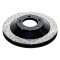 Advanced Performance Drilled Brake Rotors for BBKs