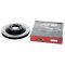 Advanced Performance Drilled Brake Rotors for BBKs
