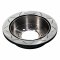 Advanced Performance High Carbon Slotted Brake Rotors