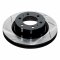 Advanced Performance High Carbon Slotted Brake Rotors