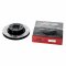 Advanced Performance High Carbon Slotted Brake Rotors