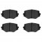 Advanced Performance 309 Sport Brake Pads