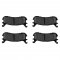 Advanced Performance 309 Sport Brake Pads