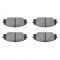 Advanced Performance 309 Sport Brake Pads