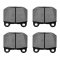 Advanced Performance 309 Sport Brake Pads
