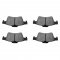 Advanced Performance 309 Sport Brake Pads