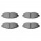 Advanced Performance 309 Sport Brake Pads