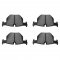 Advanced Performance 309 Sport Brake Pads