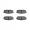 Advanced Performance 309 Sport Brake Pads