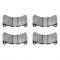 Advanced Performance 309 Sport Brake Pads