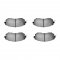 Advanced Performance 309 Sport Brake Pads
