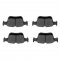 Advanced Performance 309 Sport Brake Pads
