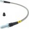 Stoptech Stainless Steel Brake Line Kit