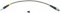 Stoptech Stainless Steel Brake Line Kit
