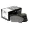 Centric Exact OEM Replacement Formula 100-Series Brake Pads