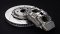 Paragon Track Performance 6-Piston Big Brake Kits