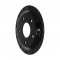 DBA DBA52992.2BLK - Rotor Bell Black for 2 Piece 5000 Rotor