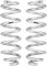 Eibach E30-35-057-03-02 - HD Pro-Lift Kit, Pair of 2 Springs