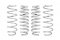Pro-Truck Spring Pro-Lift-Kit