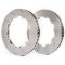 GiroDisc Performance Replacement Rotor Rings - Stoptech and Brembo Included
