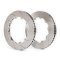 GiroDisc Performance Replacement Rotor Rings - Stoptech and Brembo Included