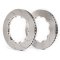 GiroDisc Performance Replacement Rotor Rings - Stoptech and Brembo Included