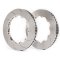 GiroDisc Performance Replacement Rotor Rings - Stoptech and Brembo Included