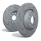 EBC Blade Brake Rotors