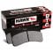 Hawk Performance DTC-80 Brake Pads - Race Use Only