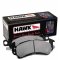 Hawk Performance HT-10 Brake Pads - Race Use Only