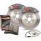 StopTech Trophy Race Big Brake Kits