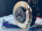 Stoptech Nickel Finish Bi-Slot Rotors
