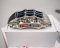Stoptech-F7-6-Piston Big Brake Kit Caliper 