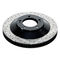Advanced Performance Drilled Brake Rotors for BBKs