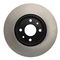 APP 120.04002FZR - Cryo Treated Smooth Disc Brake Rotor