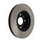 APP 120.04002FZR - Cryo Treated Smooth Disc Brake Rotor