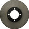 APP 120.34002FZR - Cryo Treated Smooth Disc Brake Rotor