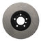APP 120.34055FZR - Cryo Treated Smooth Disc Brake Rotor