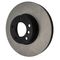 APP 120.34055FZR - Cryo Treated Smooth Disc Brake Rotor